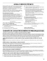 Предварительный просмотр 25 страницы IKEA IH3402YS0 Installation Instructions And Use & Care Manual