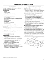 Предварительный просмотр 29 страницы IKEA IH3402YS0 Installation Instructions And Use & Care Manual