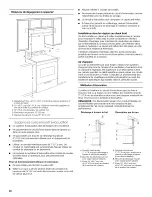 Предварительный просмотр 30 страницы IKEA IH3402YS0 Installation Instructions And Use & Care Manual