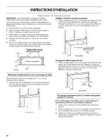 Предварительный просмотр 32 страницы IKEA IH3402YS0 Installation Instructions And Use & Care Manual