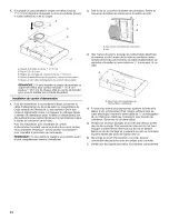 Предварительный просмотр 34 страницы IKEA IH3402YS0 Installation Instructions And Use & Care Manual