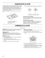 Предварительный просмотр 36 страницы IKEA IH3402YS0 Installation Instructions And Use & Care Manual