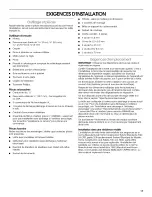 Предварительный просмотр 17 страницы IKEA IH5303SS0 Installation Instructions And Use & Care Manual