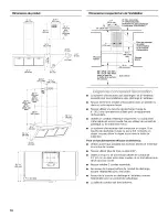 Предварительный просмотр 18 страницы IKEA IH5303SS0 Installation Instructions And Use & Care Manual