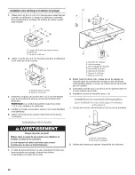 Предварительный просмотр 22 страницы IKEA IH5303SS0 Installation Instructions And Use & Care Manual