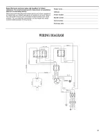 Предварительный просмотр 13 страницы IKEA IH6302WS0 Use & Care Manual