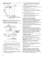 Предварительный просмотр 18 страницы IKEA IH8362SS0 Installation Instructions And Use & Care Manual