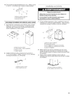 Предварительный просмотр 21 страницы IKEA IH8362SS0 Installation Instructions And Use & Care Manual