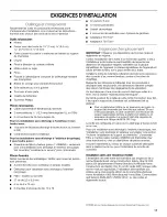 Предварительный просмотр 17 страницы IKEA IHI8304WS0 Installation Instructions And Use & Care Manual