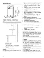 Предварительный просмотр 18 страницы IKEA IHI8304WS0 Installation Instructions And Use & Care Manual