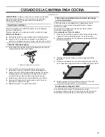 Preview for 27 page of IKEA IHW53UC0FS0 Installation Instructions Manual