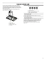 Preview for 11 page of IKEA IHW53UC0FS2 Installation Instructions And Use & Care Manual