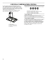 Preview for 26 page of IKEA IHW53UC0FS2 Installation Instructions And Use & Care Manual