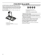 Preview for 40 page of IKEA IHW53UC0FS2 Installation Instructions And Use & Care Manual