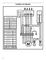 Preview for 42 page of IKEA IHW53UC0FS2 Installation Instructions And Use & Care Manual