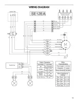 Предварительный просмотр 13 страницы IKEA IHW6302YB0 Installation Instructions And Use & Care Manual