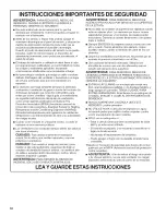 Предварительный просмотр 18 страницы IKEA IHW6302YB0 Installation Instructions And Use & Care Manual