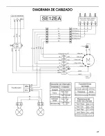 Предварительный просмотр 27 страницы IKEA IHW6302YB0 Installation Instructions And Use & Care Manual