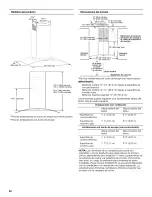 Предварительный просмотр 20 страницы IKEA IHW6530BS0 Use And Care Manual