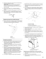 Предварительный просмотр 23 страницы IKEA IHW6530BS0 Use And Care Manual