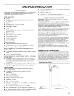 Предварительный просмотр 33 страницы IKEA IHW6530BS0 Use And Care Manual