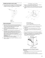 Предварительный просмотр 37 страницы IKEA IHW6530BS0 Use And Care Manual