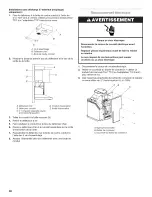 Предварительный просмотр 38 страницы IKEA IHW6530BS0 Use And Care Manual