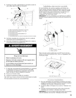 Предварительный просмотр 39 страницы IKEA IHW6530BS0 Use And Care Manual