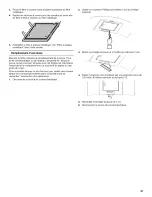 Предварительный просмотр 41 страницы IKEA IHW6530BS0 Use And Care Manual