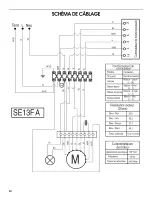 Предварительный просмотр 42 страницы IKEA IHW6530BS0 Use And Care Manual