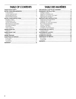 Предварительный просмотр 2 страницы IKEA IHW7243VS0 Use And Care Manual