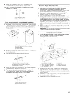 Предварительный просмотр 23 страницы IKEA IHW7243VS0 Use And Care Manual