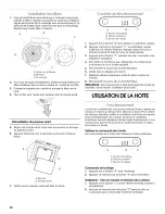 Предварительный просмотр 26 страницы IKEA IHW7243VS0 Use And Care Manual