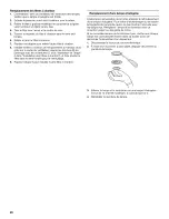 Предварительный просмотр 28 страницы IKEA IHW7243VS0 Use And Care Manual