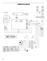 Предварительный просмотр 12 страницы IKEA IHW8303WS0 Installation Instructions And Use & Care Manual