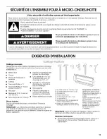 Предварительный просмотр 13 страницы IKEA IMH1205AB0 Installation Instructions Manual