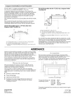 Предварительный просмотр 24 страницы IKEA IMH1205AB0 Installation Instructions Manual