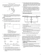 Предварительный просмотр 31 страницы IKEA IMH1205AB0 Installation Instructions Manual