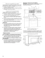 Предварительный просмотр 38 страницы IKEA IMH1205AB0 Installation Instructions Manual