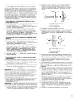 Предварительный просмотр 43 страницы IKEA IMH1205AB0 Installation Instructions Manual