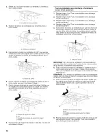 Предварительный просмотр 64 страницы IKEA IMH1205AB0 Installation Instructions Manual