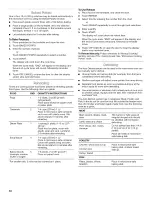 Предварительный просмотр 10 страницы IKEA IMH15 Use And Care Manual