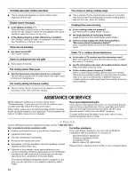 Предварительный просмотр 14 страницы IKEA IMH15 Use And Care Manual