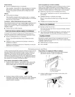 Предварительный просмотр 27 страницы IKEA IMH15 Use And Care Manual