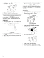 Предварительный просмотр 28 страницы IKEA IMH15 Use And Care Manual