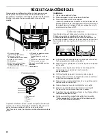 Предварительный просмотр 20 страницы IKEA IMH15XR Use And Care Manual