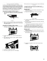 Предварительный просмотр 29 страницы IKEA IMH15XR Use And Care Manual