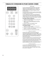 Предварительный просмотр 20 страницы IKEA IMH16 Use And Care Manual