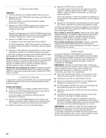 Предварительный просмотр 24 страницы IKEA IMH16 Use And Care Manual