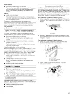 Предварительный просмотр 27 страницы IKEA IMH16 Use And Care Manual